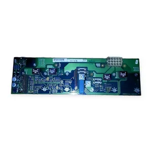 ABB 3HAB8101-8/08E Servo Drive Circuit Board