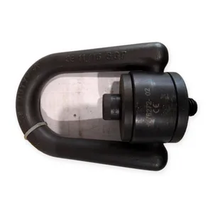 ADB 76272-02 Hardware