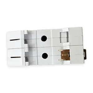 Legrand 01267 DIN Rail Fuse Holder