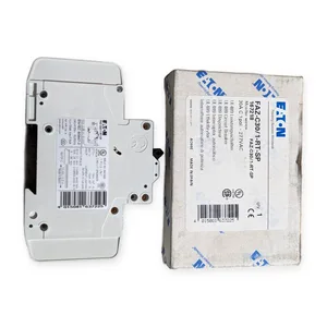 Eaton C30/1 1‑Pole Miniature Circuit Breaker