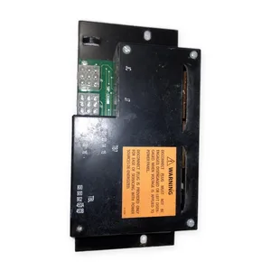 Zenith 50P-1225 Controls Power Supply