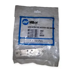 Miller 228927 Diode – actual item, photo 1 of 4