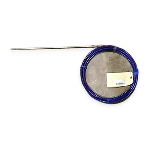 EXXO8-52766-8479474 Spring Strain Relief Blue Cable – actual item, photo 1 of 4
