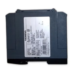 Siemens 3RP2505-1AW30 Timing Relay