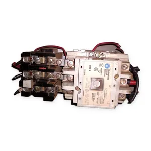 Westinghouse J20 Model