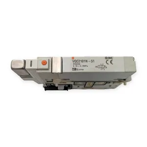 SMC VQC2101N-51 Pneumatic Component