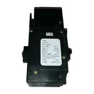 Sensata Airpax 219-3-28779-46 Circuit Breaker