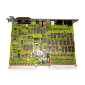AEG 5077 DZL-042.211 Circuit Board Card Module PLC