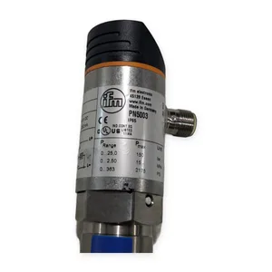 ifm PN5003 Sensor Switch 0-363 PSI Display