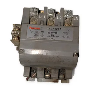 Furnas 14GP32AA Motor Starter