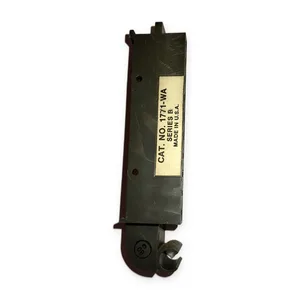 Allen-Bradley CAT NO. 1771 WA Swing Arm Module