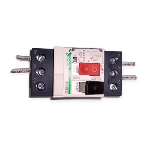 Schneider Electric GV2ME02 TeSys Motor Circuit Breaker