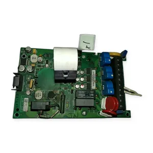 Allen-Bradley 74104-447-73 Drive PowerFlex Control Module