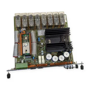Keba RS091/A RS 091 Power Supply Module