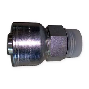 Eaton Fitting Straight Male Connector