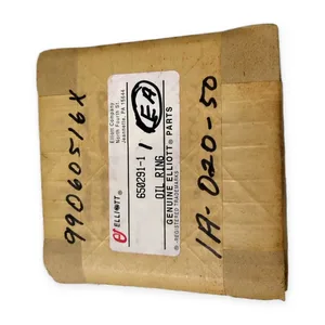 Elliott OA0-SO 650291-1 Oil Ring Bearing