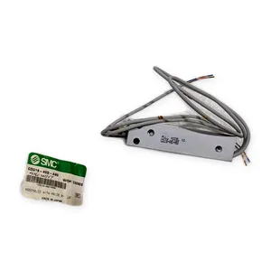 SMC CDU16-40D-A93 Pneumatic Component