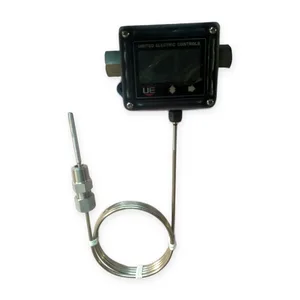 United Electric 4W3A01TH1 Electronic Switch