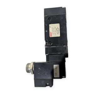 Schrader Bellows C511ACC53A Pneumatic Solenoid Air Valve