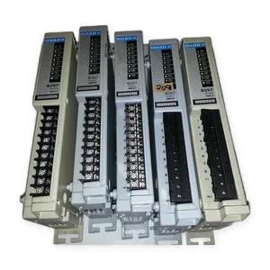 Gould B357 Industrial Automation Controller