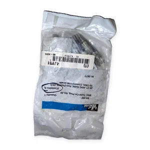 Ideal 85-480 22-23 AWG Solid Coax Connector – actual item, photo 1 of 2