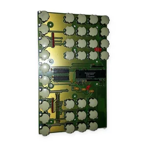 Elektro 30113 PE 25 3203 043 R1 Board