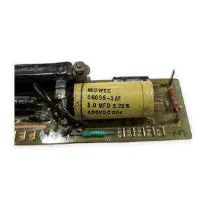 Reliance Electric 0-53013-1 Drive Board