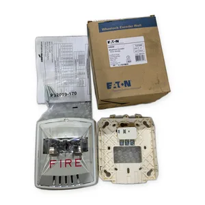 Eaton HSW Wheelock Exceder Horn