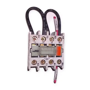Sprecher + Schuh 3-P Relay
