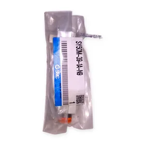 SMC SY50M-39-1A-N9 Manifold Pneumatic Fitting – actual item, photo 1 of 2
