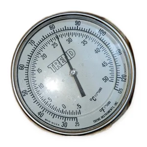 CR5003C TREND BI METAL Gauge