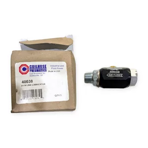 Coilhose Pneumatics 40038 Lubricator Pneumatic Air Tool