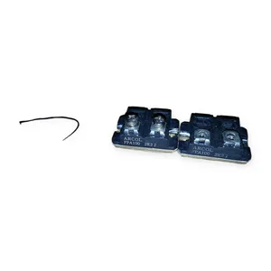 Arcol FPA100 2K2J Resistor