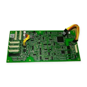 PC01630A Board Circuit Industrial Module – actual item, photo 1 of 3
