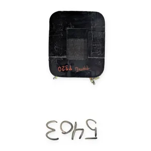 General Electric 3175403 Coil for Contactor Starter