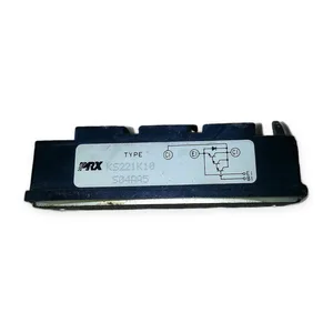 Powerex KS221K10 Module Industrial Inverter Drive