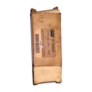 Dayton 5X853N Hardware