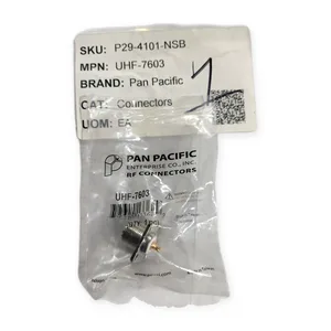 PAN Pacific UHF-7603 RF Connector
