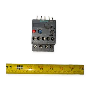 Siemens 3RU2116-0KB0 Sirius