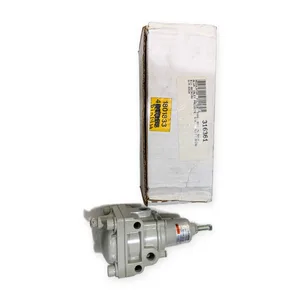 Siemens 91-HF Valve Service Filter Regulator