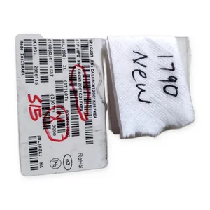Vishay CRCW1206 1206 SMD Thick Film Resistor