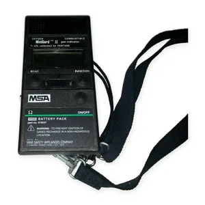 MSA 474047 Battery
