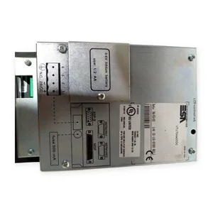 VT170W Interface Panel HMI Terminal