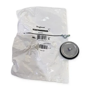 Hoffman ASPB Hole Seal – actual item, photo 1 of 6