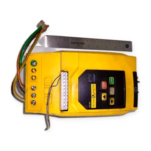 Baldor VS1ST45-0TF VS1 Micro AC Drive VFD