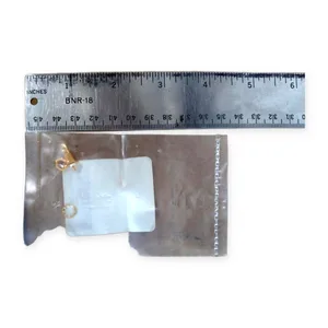 ITT 051-043-0000-220 Jack Panel Mount RF Connector