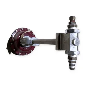 Badger 9001GCW36EV1A08L36 Meter