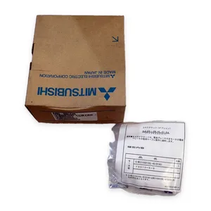 Ihsisnsin D/MS3106A10SL-4S MR-BKCN Servo Brake Connector – actual item, photo 1 of 6