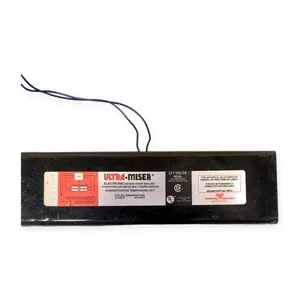 E296F0PI277G01 Electronic Instant Start Ballast