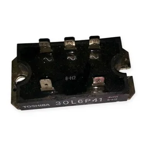 Toshiba 30L6P41 Rectifier Module